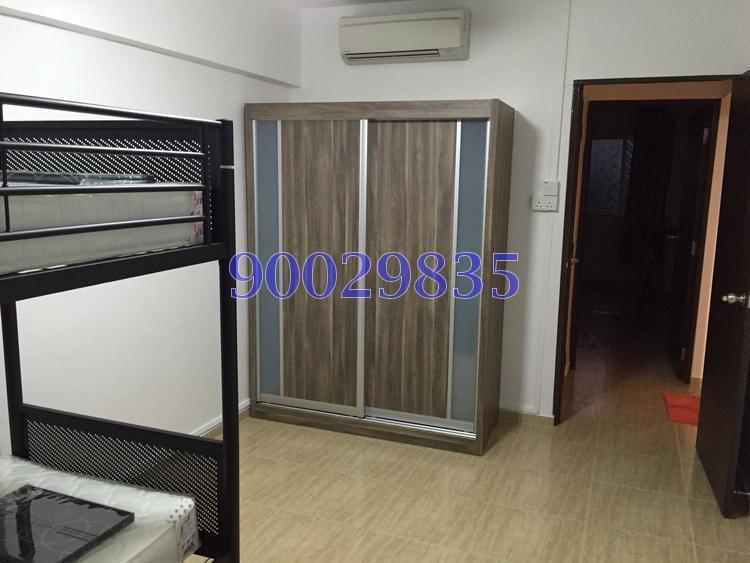 Blk 916 Tampines Street 91 (Tampines), HDB 4 Rooms #113016942